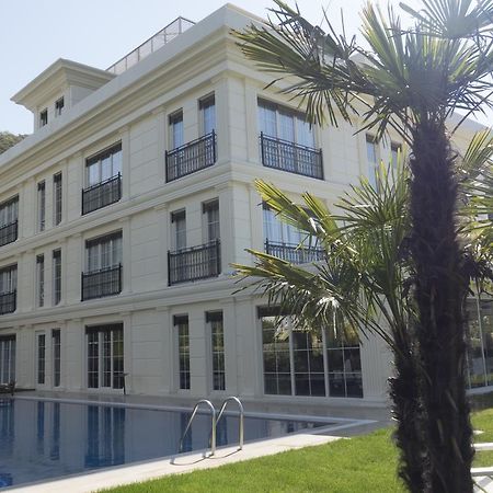 The Escape Hotel Agva  Exterior photo