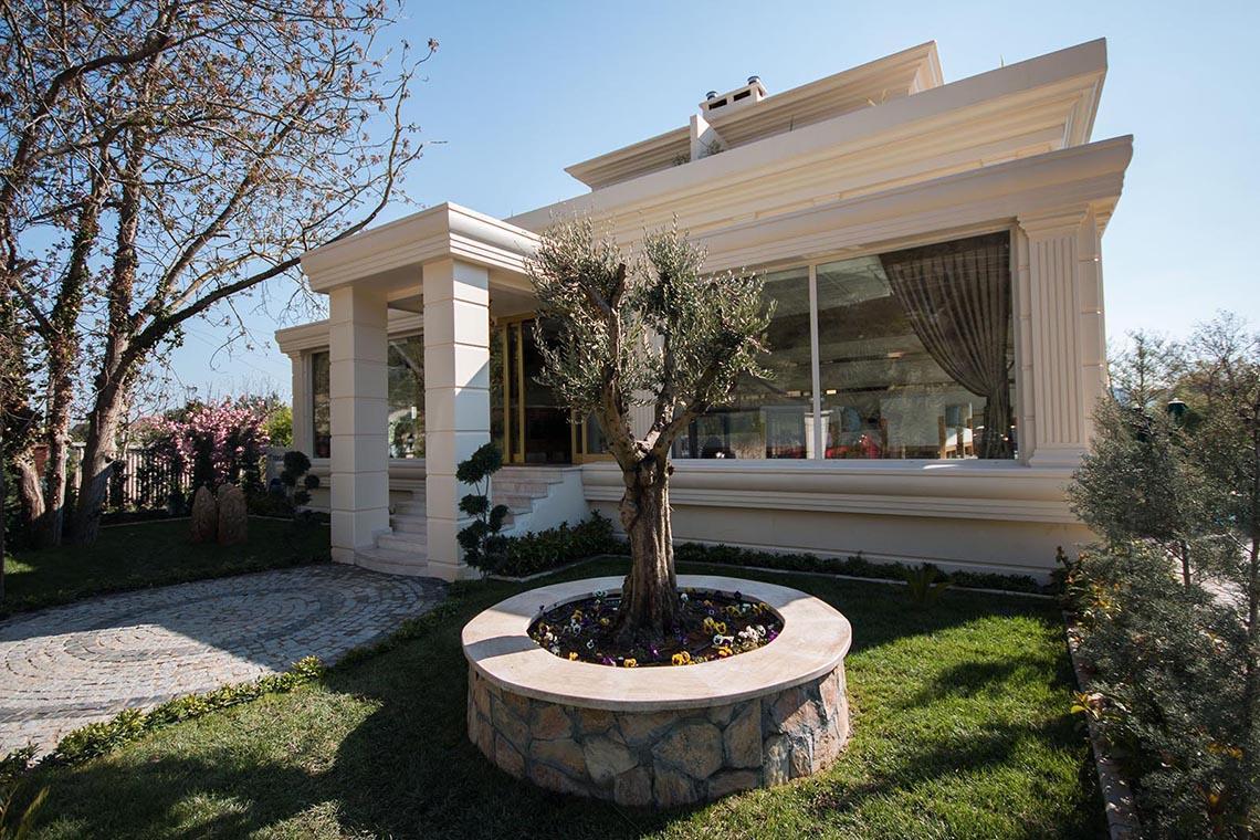 The Escape Hotel Agva  Exterior photo