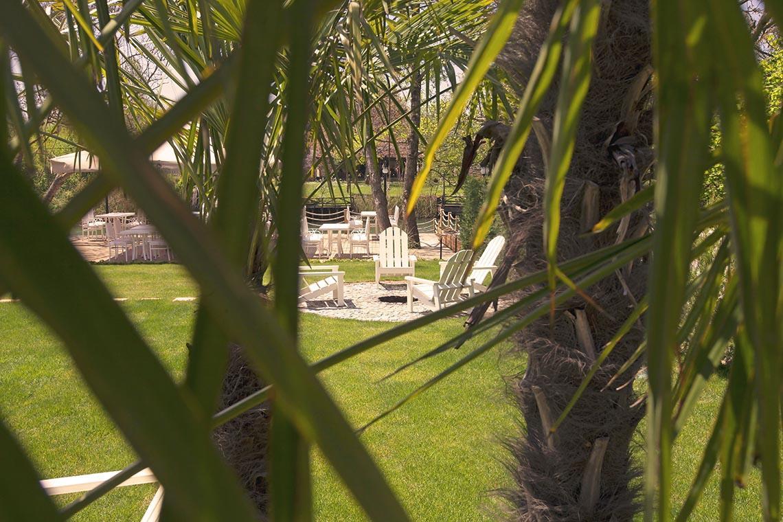 The Escape Hotel Agva  Exterior photo